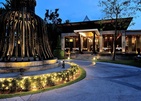 Malisa Villa Suites