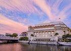 The Fullerton Hotel Singapore