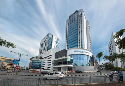 Riverside Majestic Hotel - Astana Wing