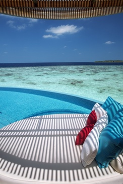 Milaidhoo Island Maldives