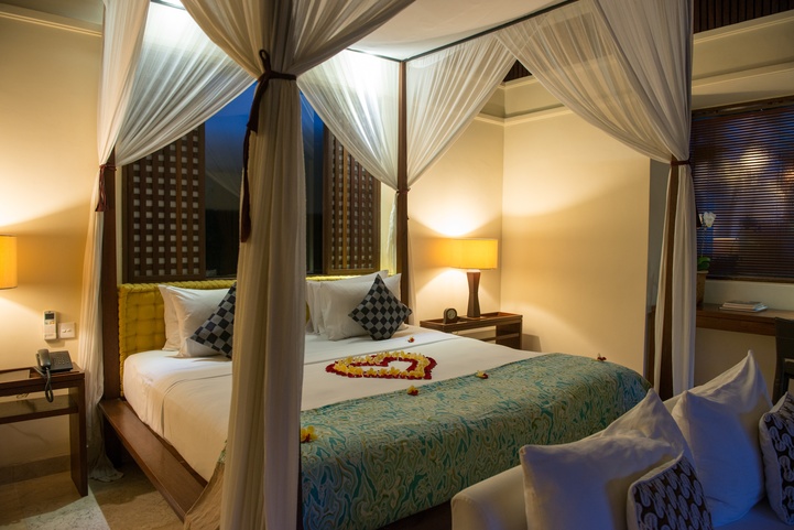 Komaneka At Bisma Ubud