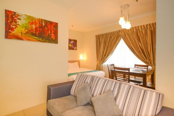 Nadias Hotel Cenang Langkawi