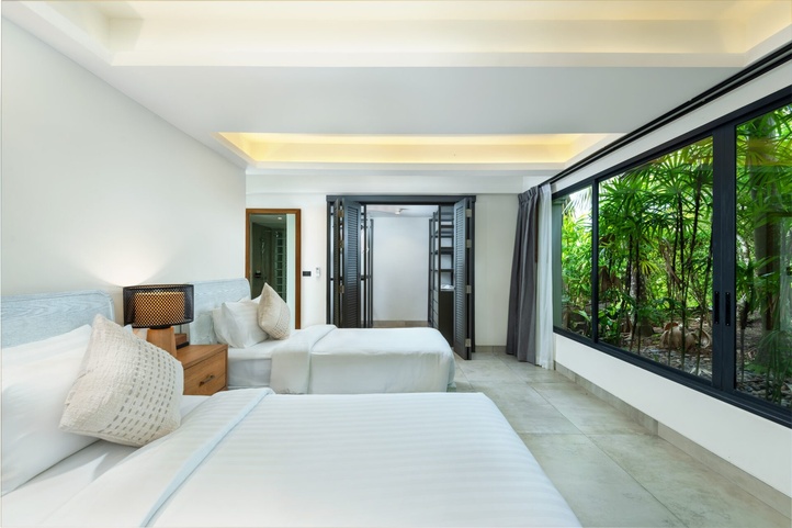 The Pavilions, Phuket