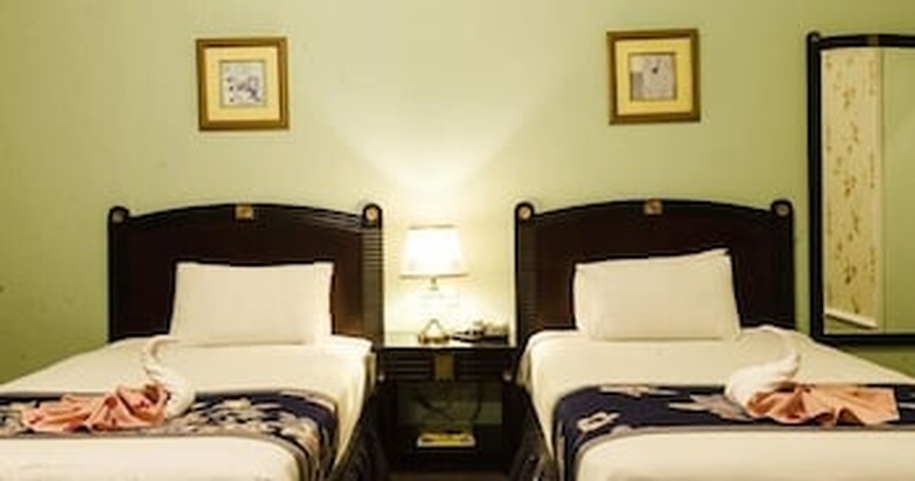 Ewan Hotel Sharjah