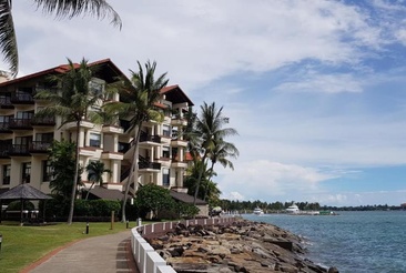 The Magellan Sutera Resort