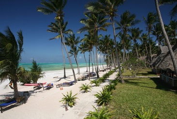 Karafuu Beach Resort & Spa