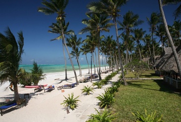 Karafuu Beach Resort & Spa 