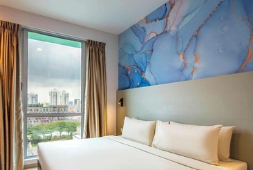 Ibis Styles Singapore Albert