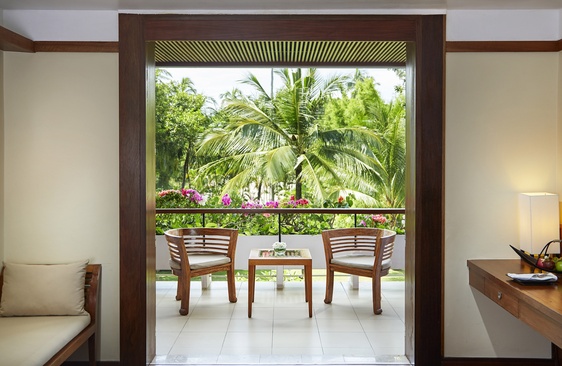 Paradisus By Melia Bali