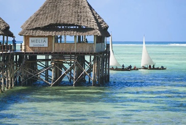 Melia Zanzibar