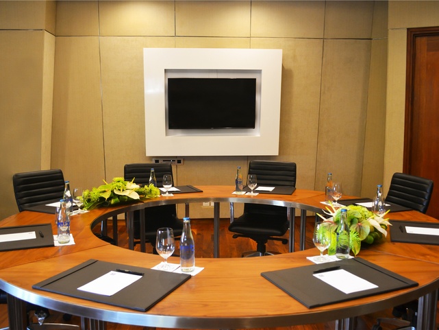 Maya Sanur Resort & Spa