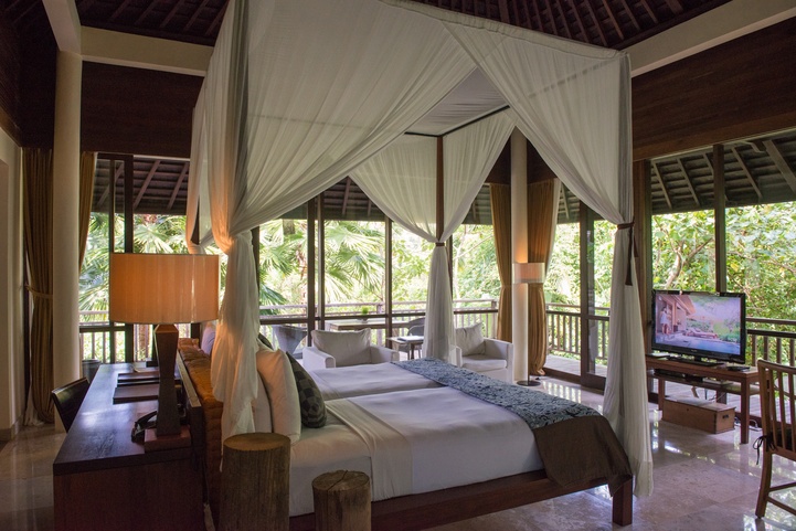 Komaneka At Bisma Ubud