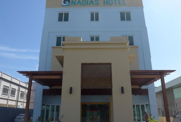 Nadias Hotel Cenang Langkawi