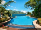 Hilton Seychelles Northolme Resort & Spa