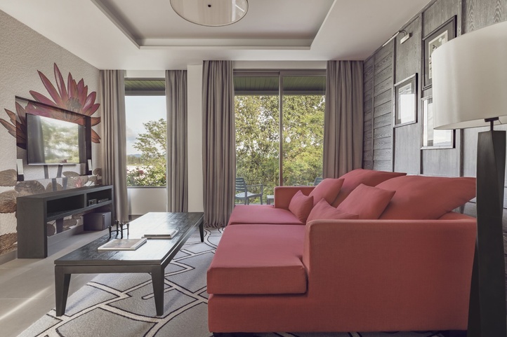 The Pavilions, Phuket