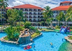 The Magellan Sutera Resort