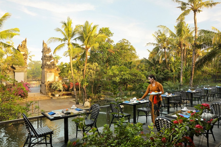 Padma Resort Legian
