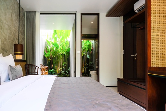 Japa Suites & Villas