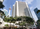 Shangri-La Hotel Kuala Lumpur