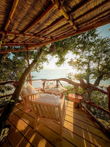 Malahini Kuda Bandos