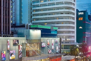 Ansa Hotel Kuala Lumpur