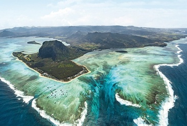 One&Only Le Saint Géran, Mauritius