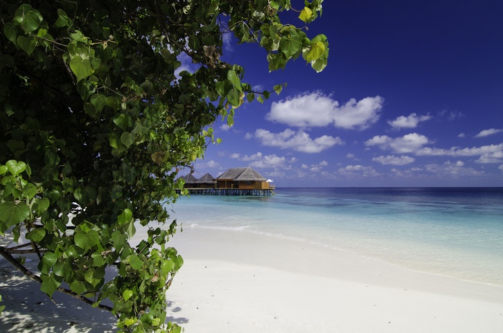 V Villas Maldives At Mirihi