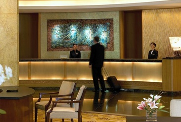 Shangri-La Hotel Kuala Lumpur