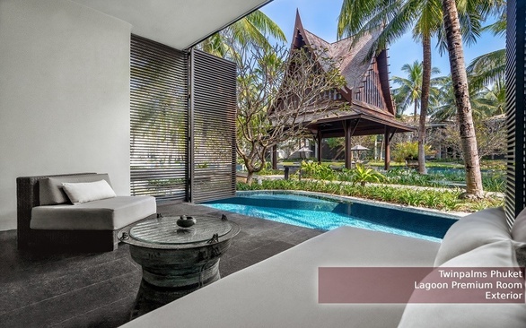 Twinpalms Phuket