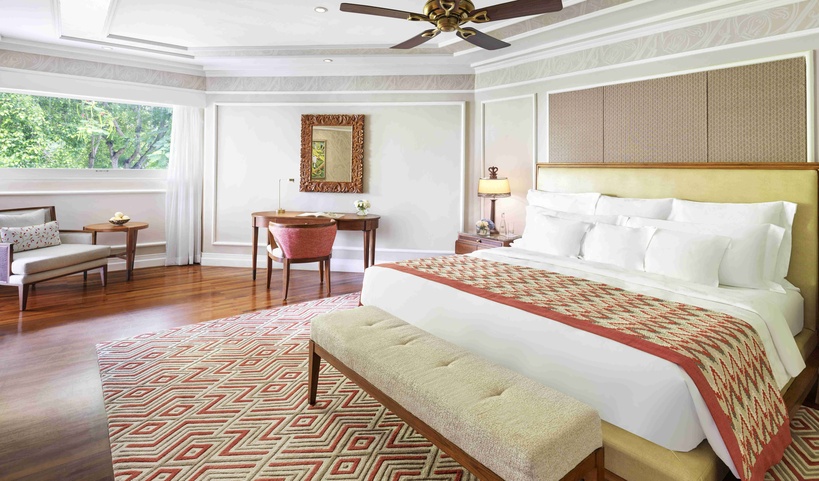 Bali Intercontinental Resort