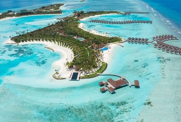 Sun Siyam Romance