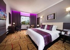 Ancasa Hotel Kuala Lumpur By Ancasa Hotels & Resorts