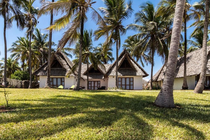 Karafuu Beach Resort & Spa 