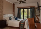 Le Duc De Praslin Hotel & Villas