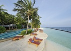 Royal Island Resort & Spa