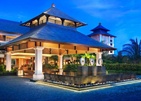 The St. Regis Bali Resort