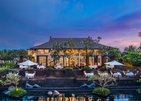 The St. Regis Bali Resort