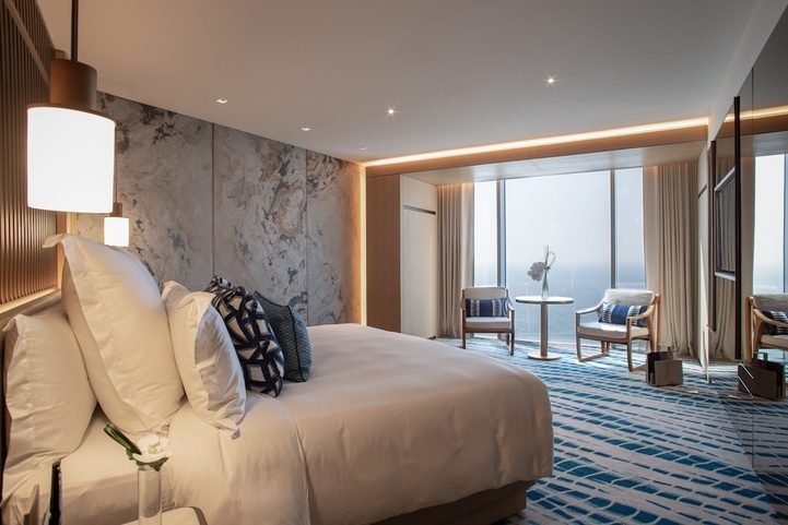 Jumeirah Beach Hotel
