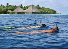 Gangehi Island Resort