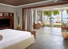 The St. Regis Le Morne Resort Mauritius
