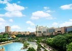 Sunway Lagoon Hotel