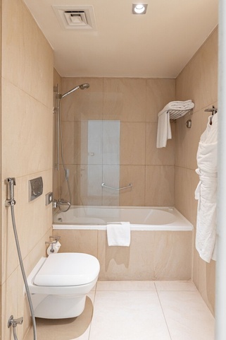 Radisson Blu Residence, Dubai Marina