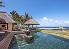 Shanti Maurice Resort & Spa