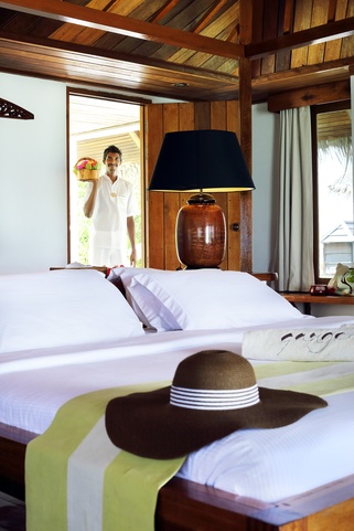 Gangehi Island Resort