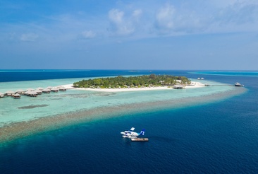 Kihaa Maldives