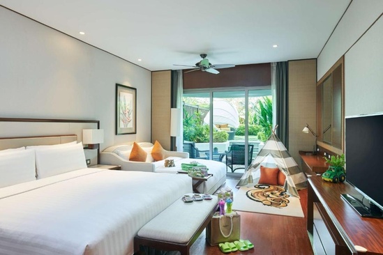 Shangri-La Hotel Singapore