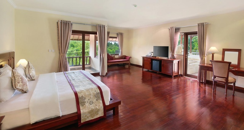 The Grand Bali Nusa Dua