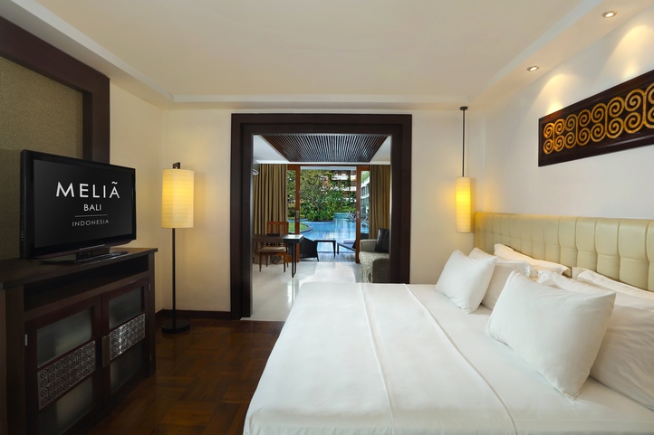 Paradisus By Melia Bali