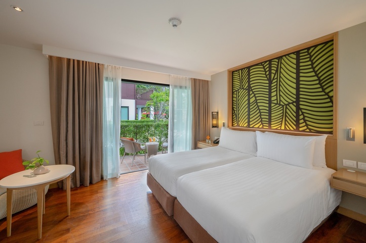 Amari Koh Samui