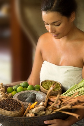 Adiwana Resort Jembawan